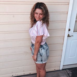 Meet your Posher, Savanna